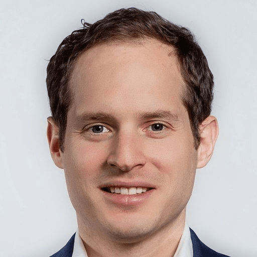 Michiel Thiessen