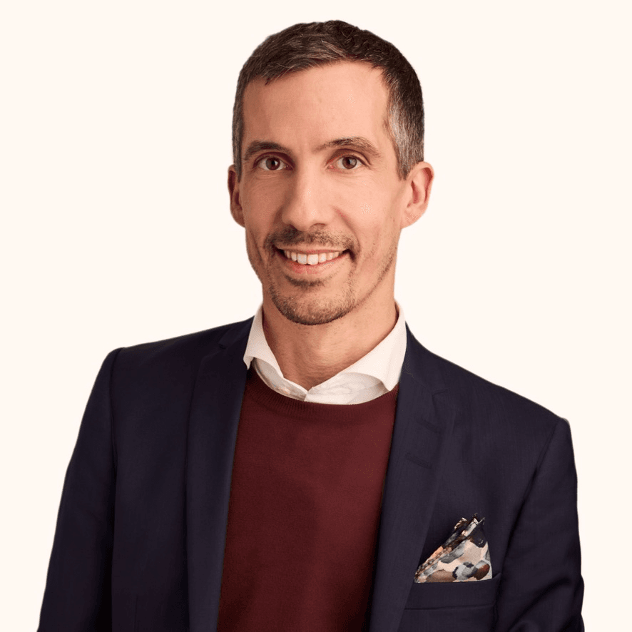 Mikael Lagerman