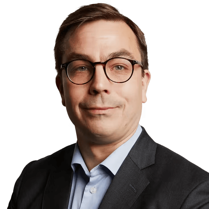 Mikael Moll