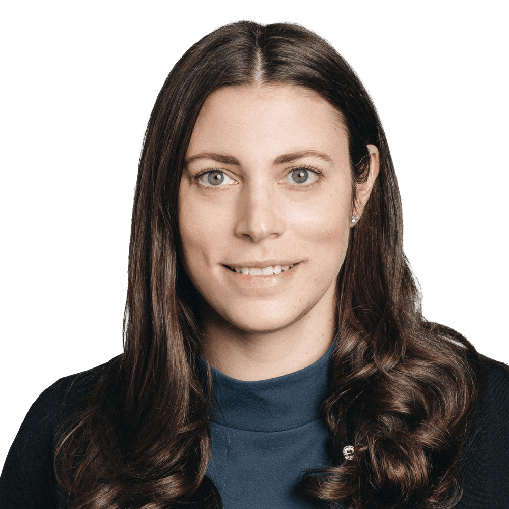 Miriam Tawil