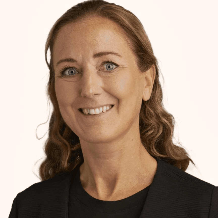 Monica Bolander