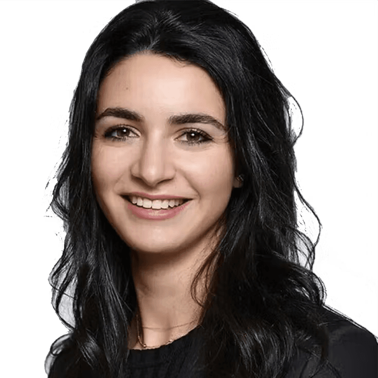 Natalia Nehme