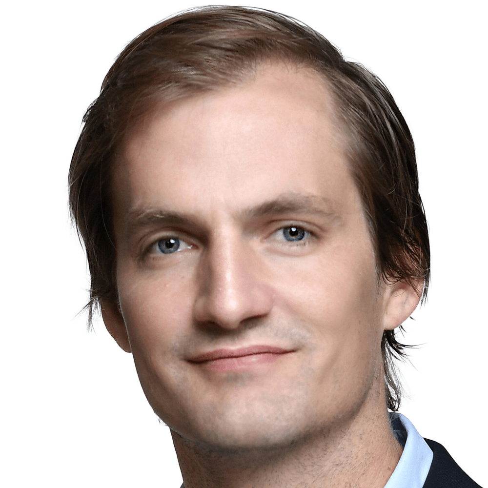 Nicolas Brugere