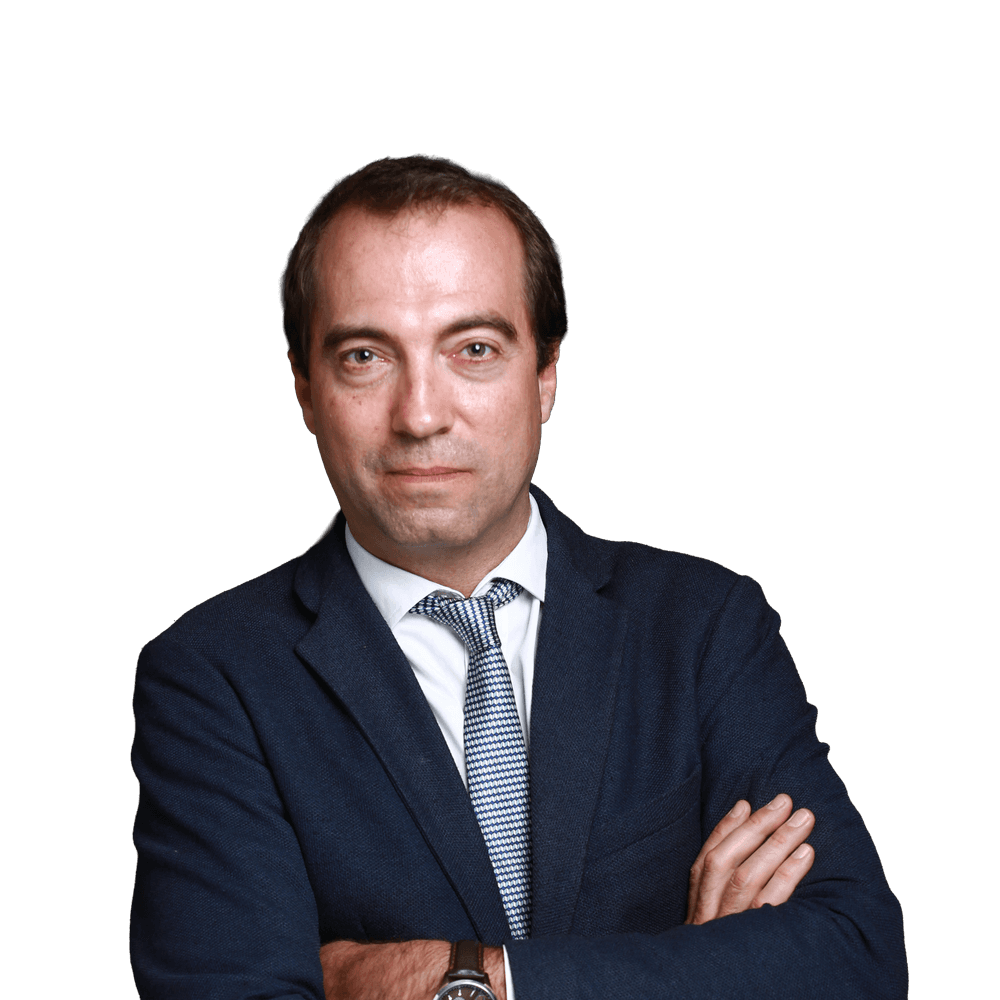 Nicolas Dubourg