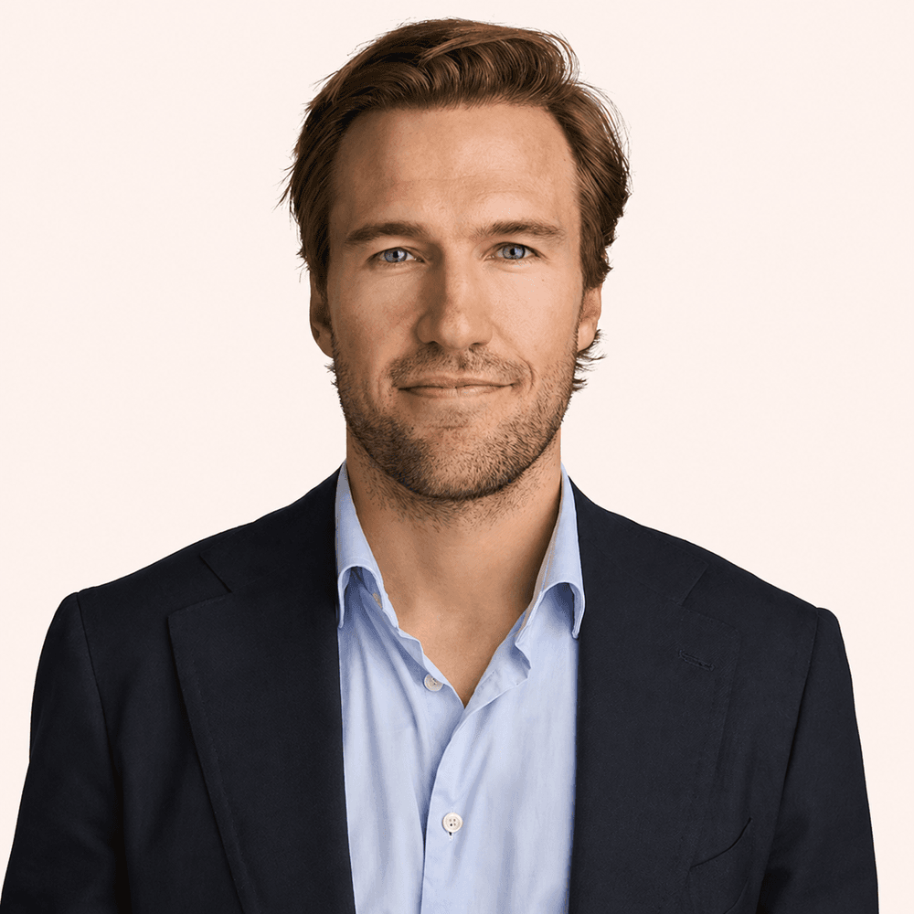 Nils Petter Nygaard