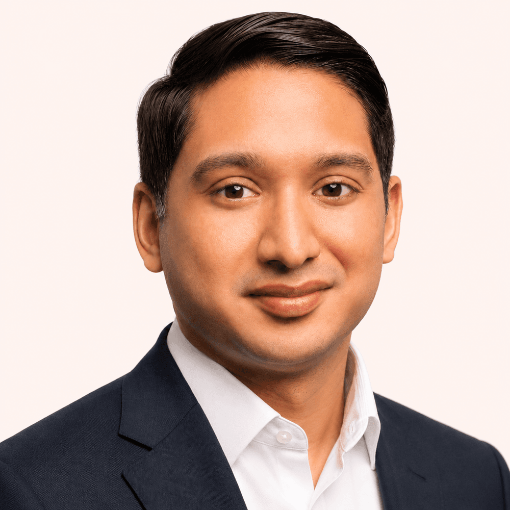 Nirav Shah