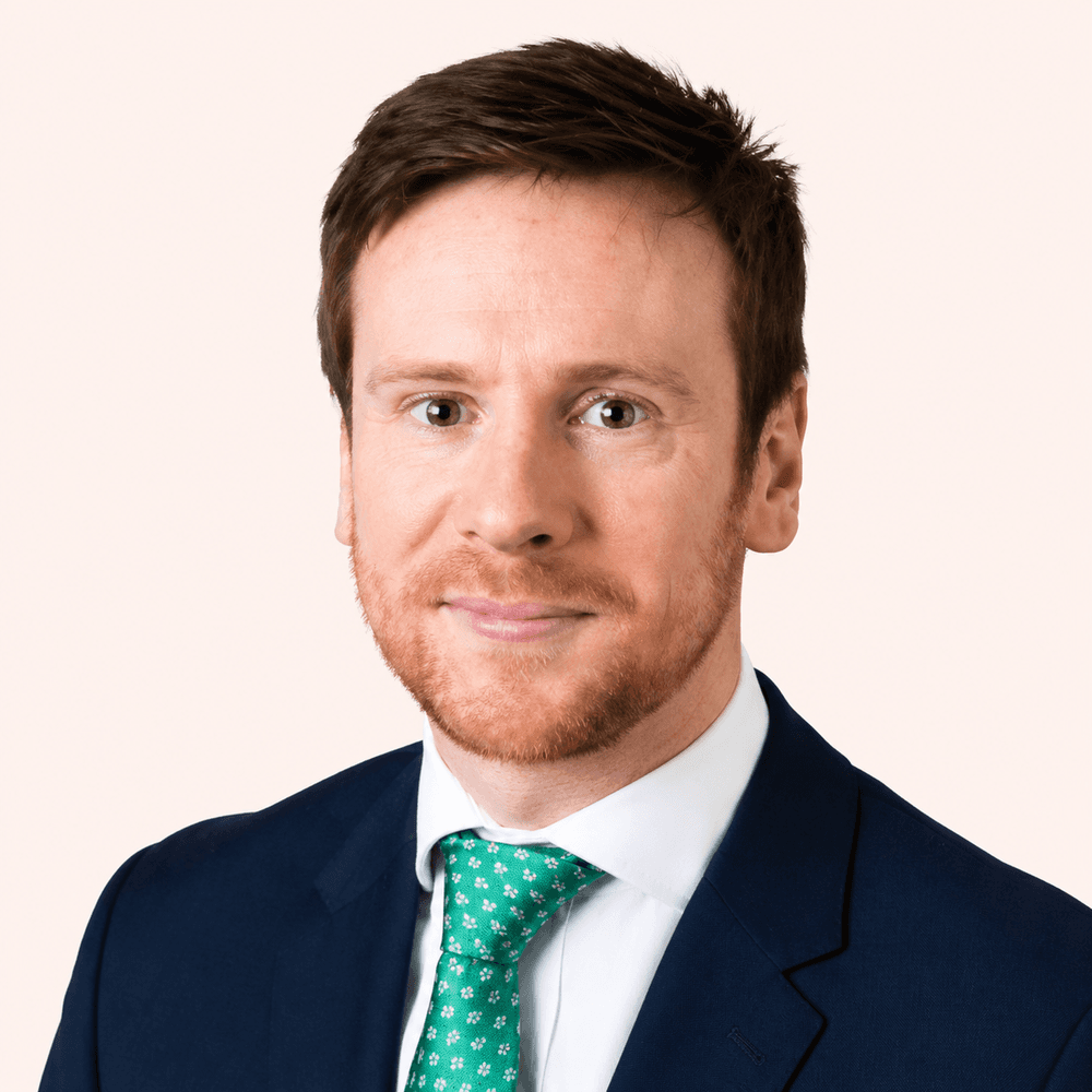 Noel Gilroy