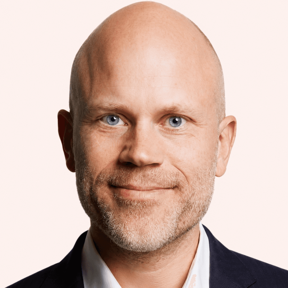 Olof Svensson
