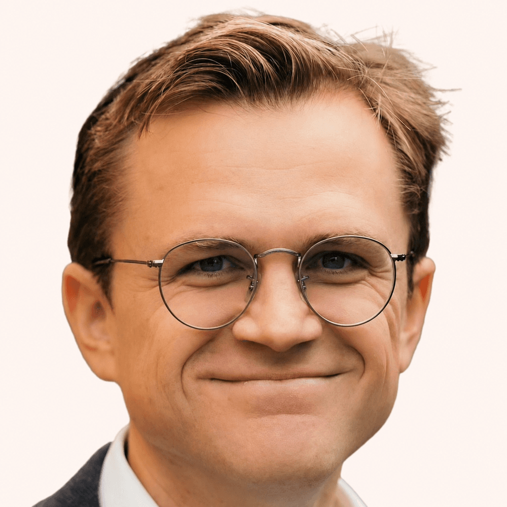 Oystein Langberg