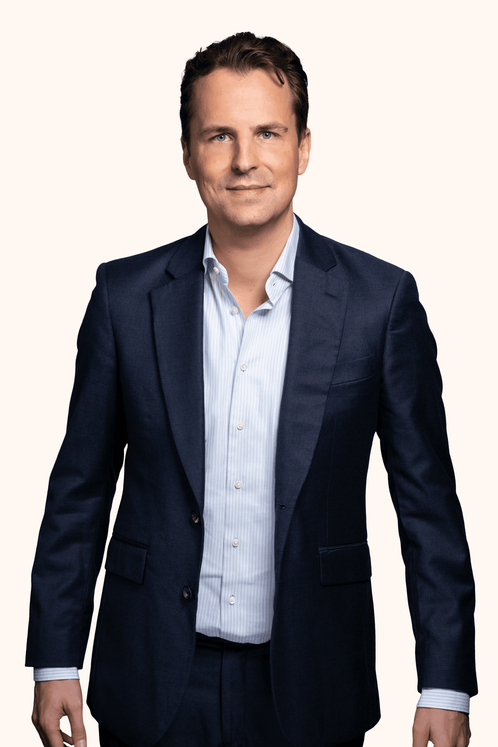 Pascal Noël