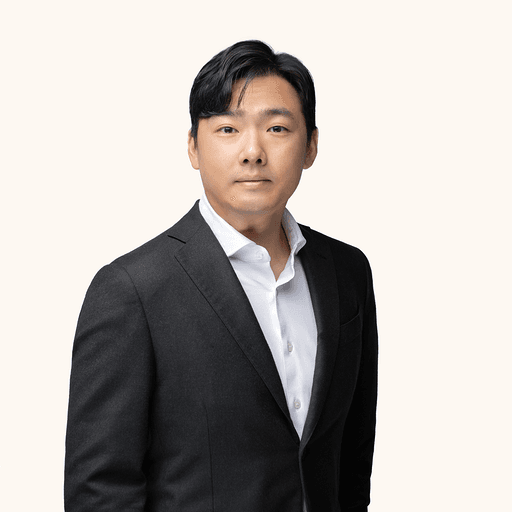 Paul Kim (김준년)