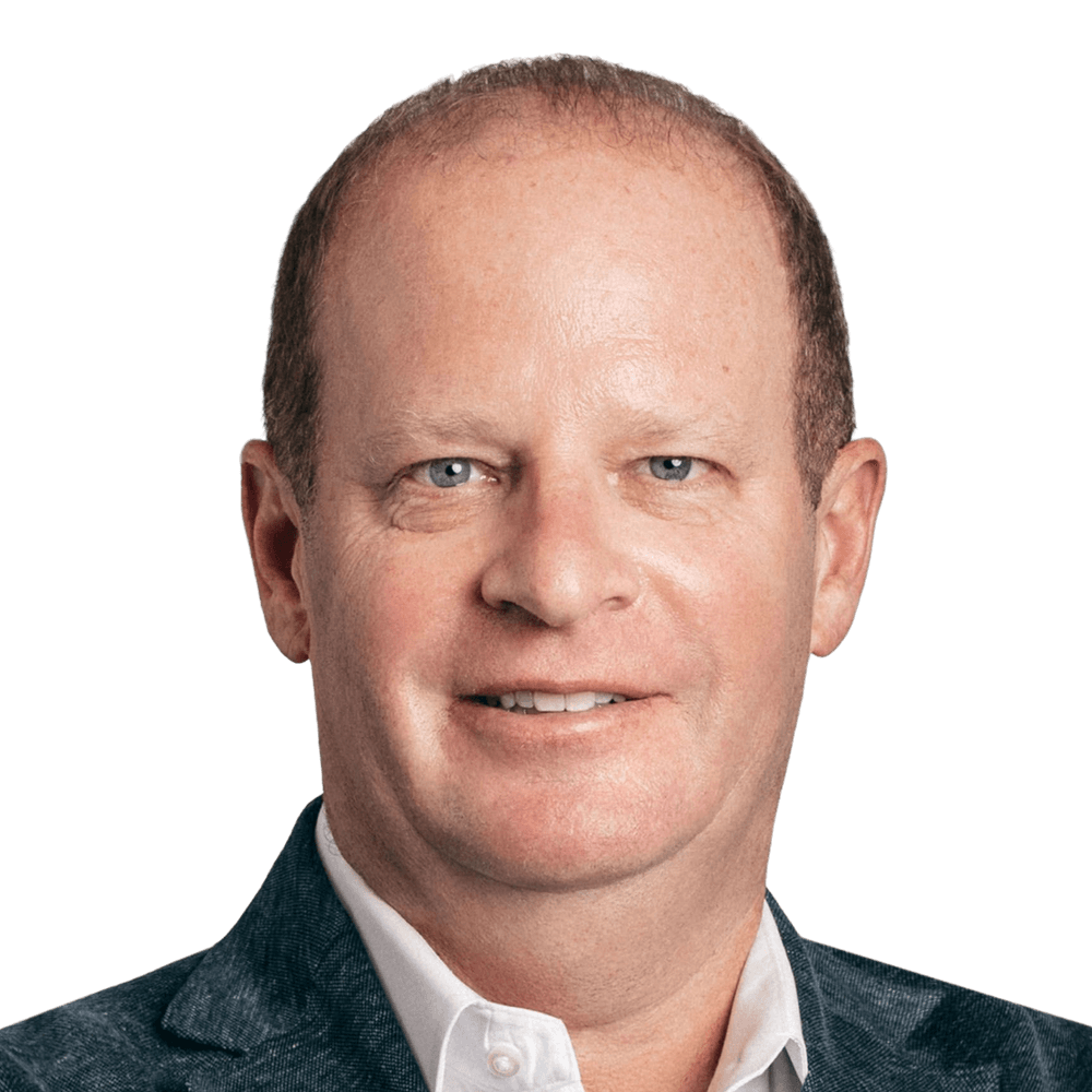 Pete Lloyd