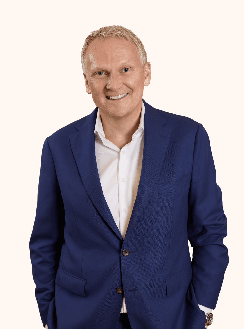 Peter Beske Nielsen