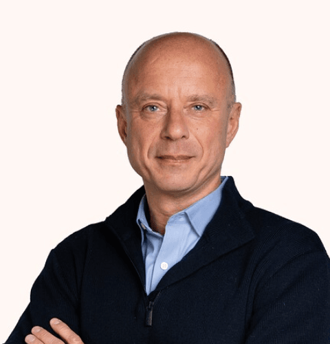 Peter Grancaric