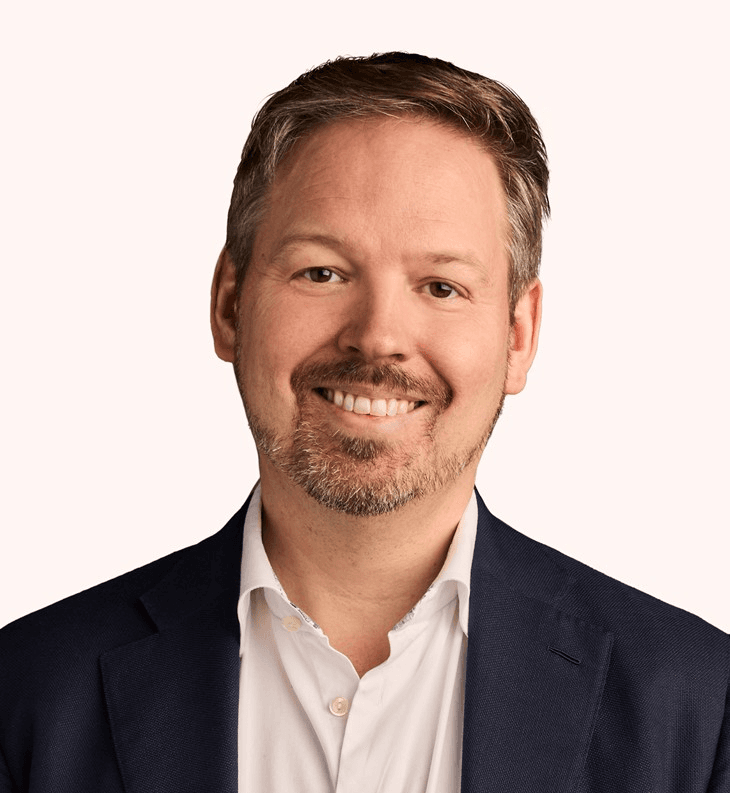 Petter Weiderholm