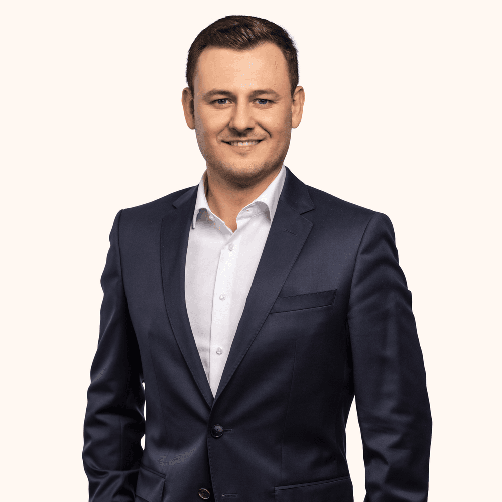 Philipp Bohrmann