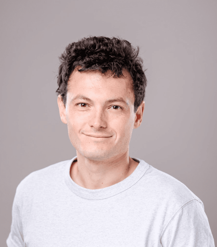Pierrick Cudonnec