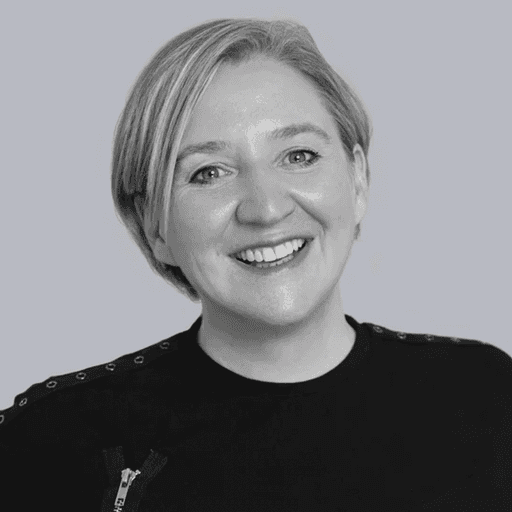 Polly Barnes