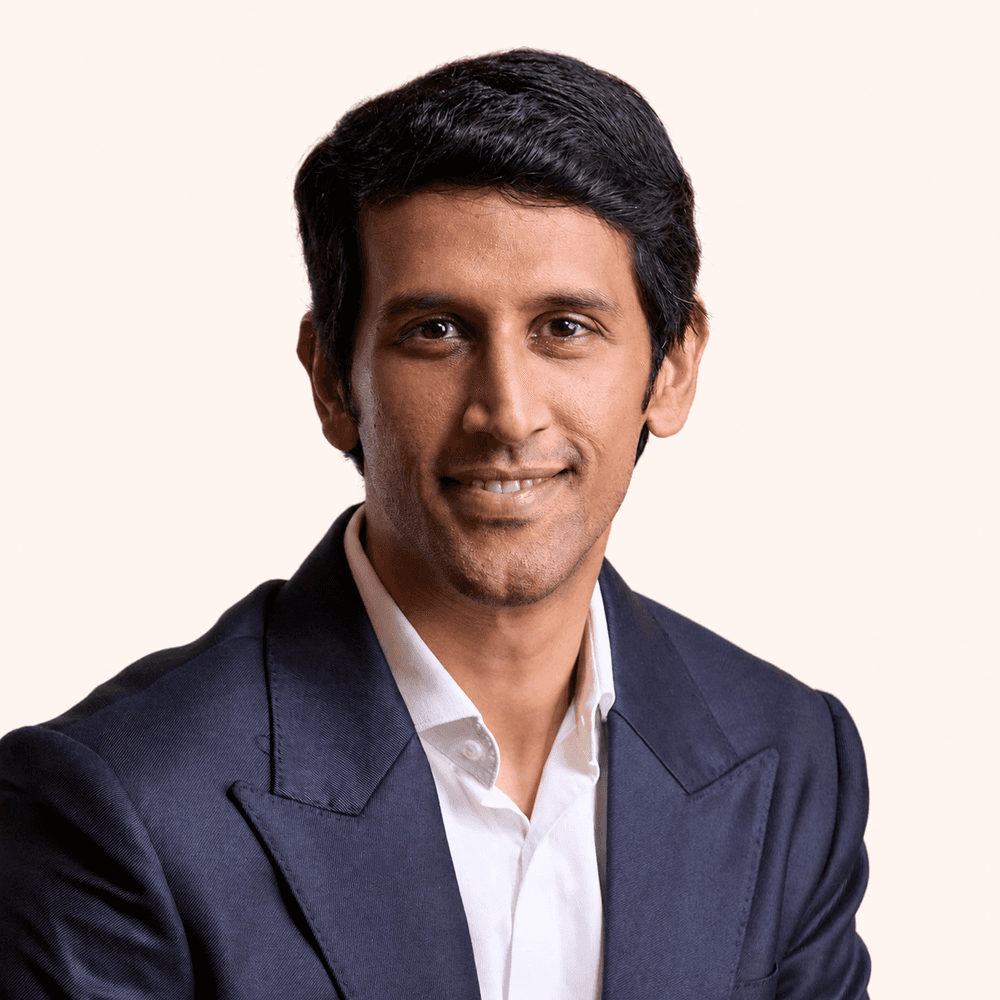 Prateek Handa