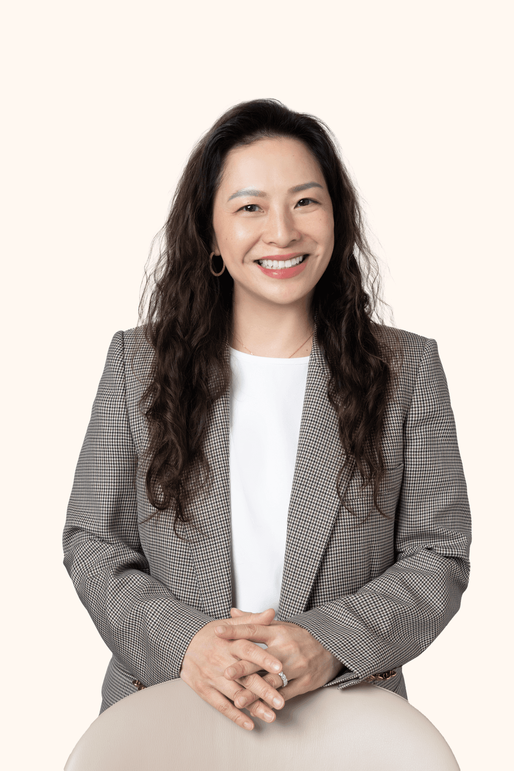 Priscilla Ip
