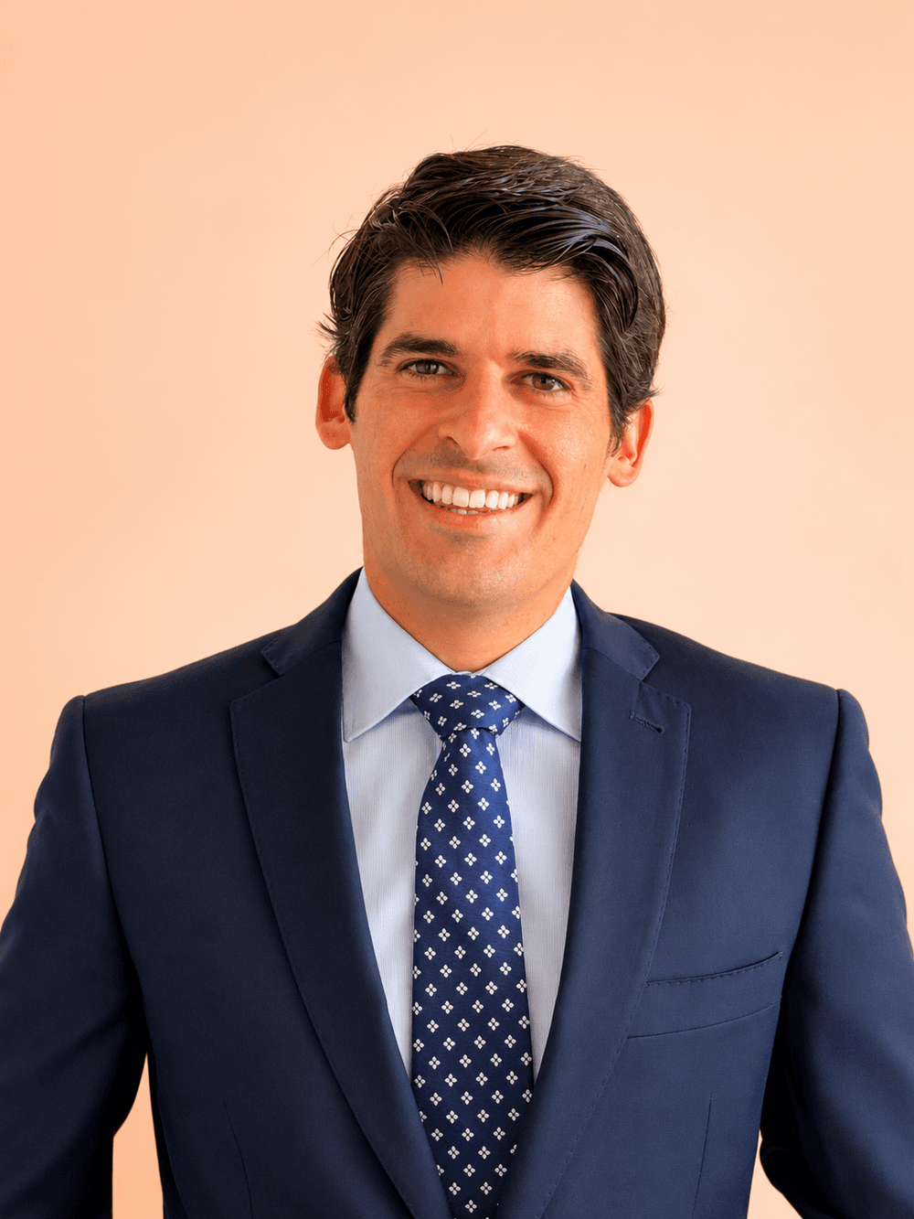 Rafael Arranz Martin