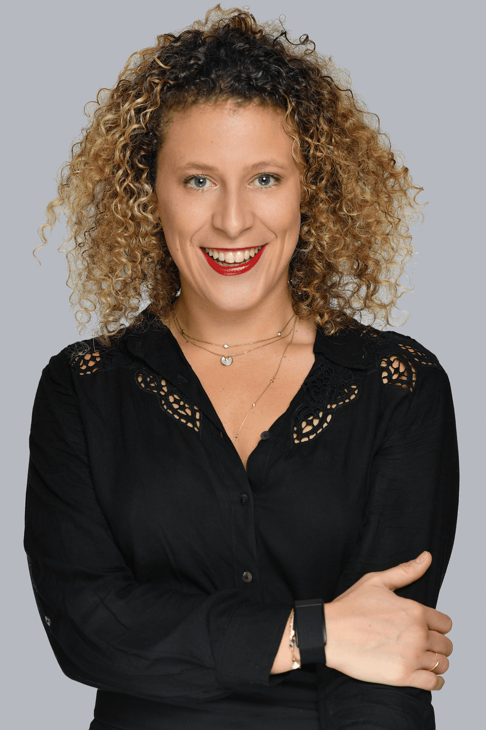 Rania Belkahia