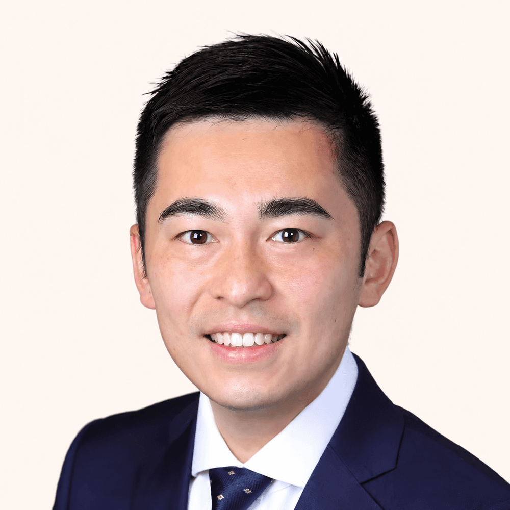 Raymond Wong