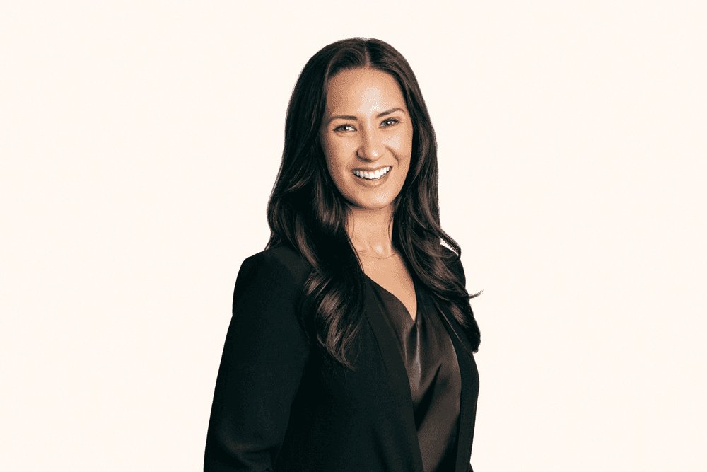 Rebecca Barrett