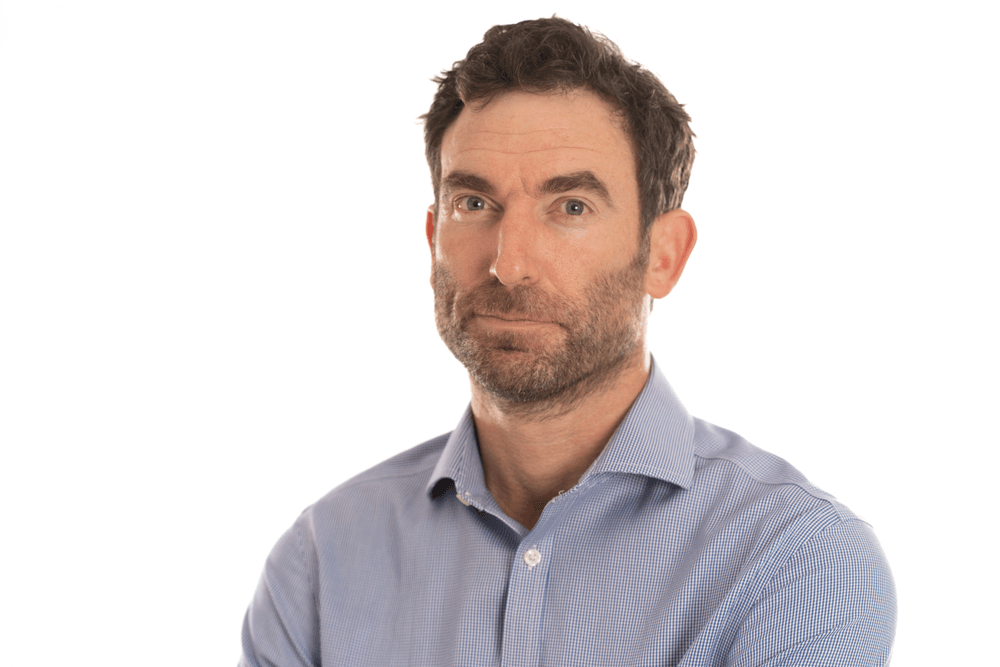 Rhodri Davies