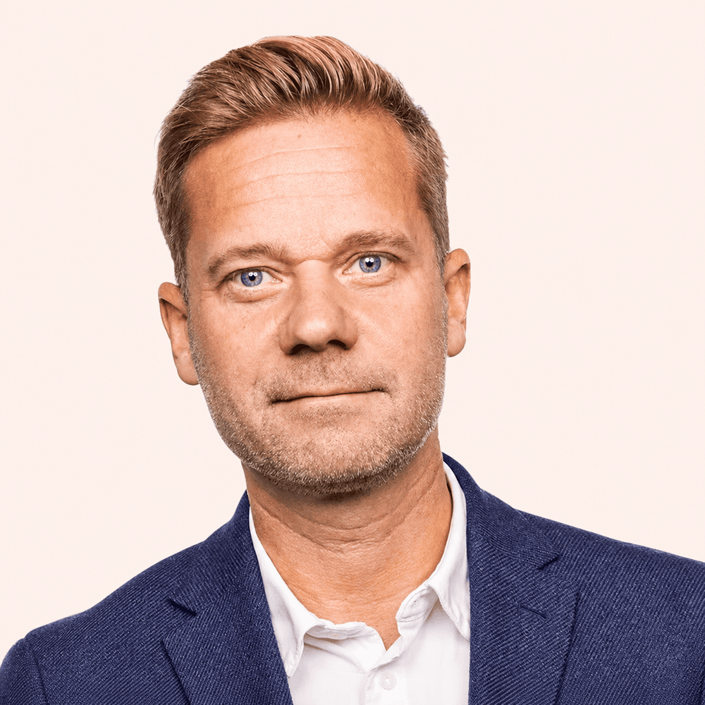 Rickard Buch