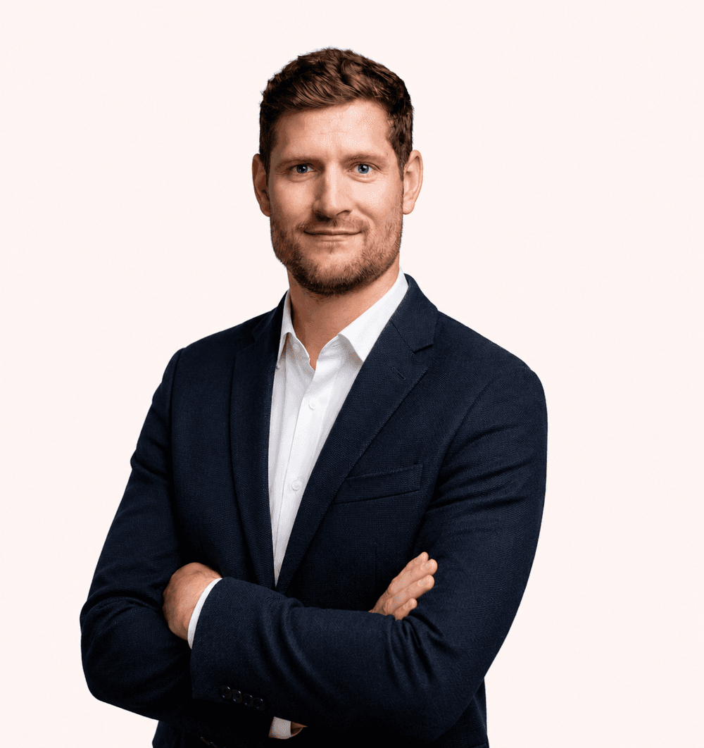 Rob Gibson Jones