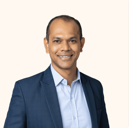 Rohan Khanolkar
