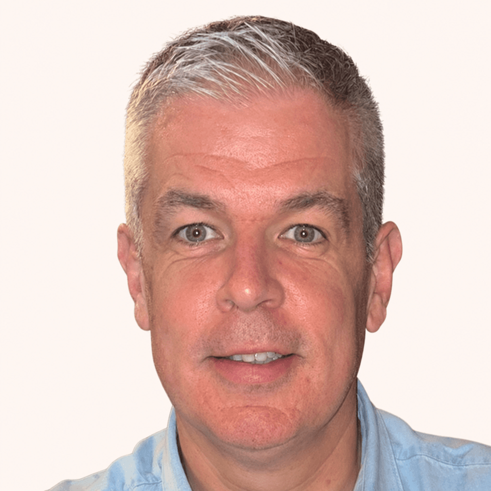 Ronan O'Huallachain