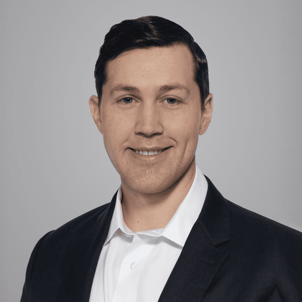 Ryan Marschang