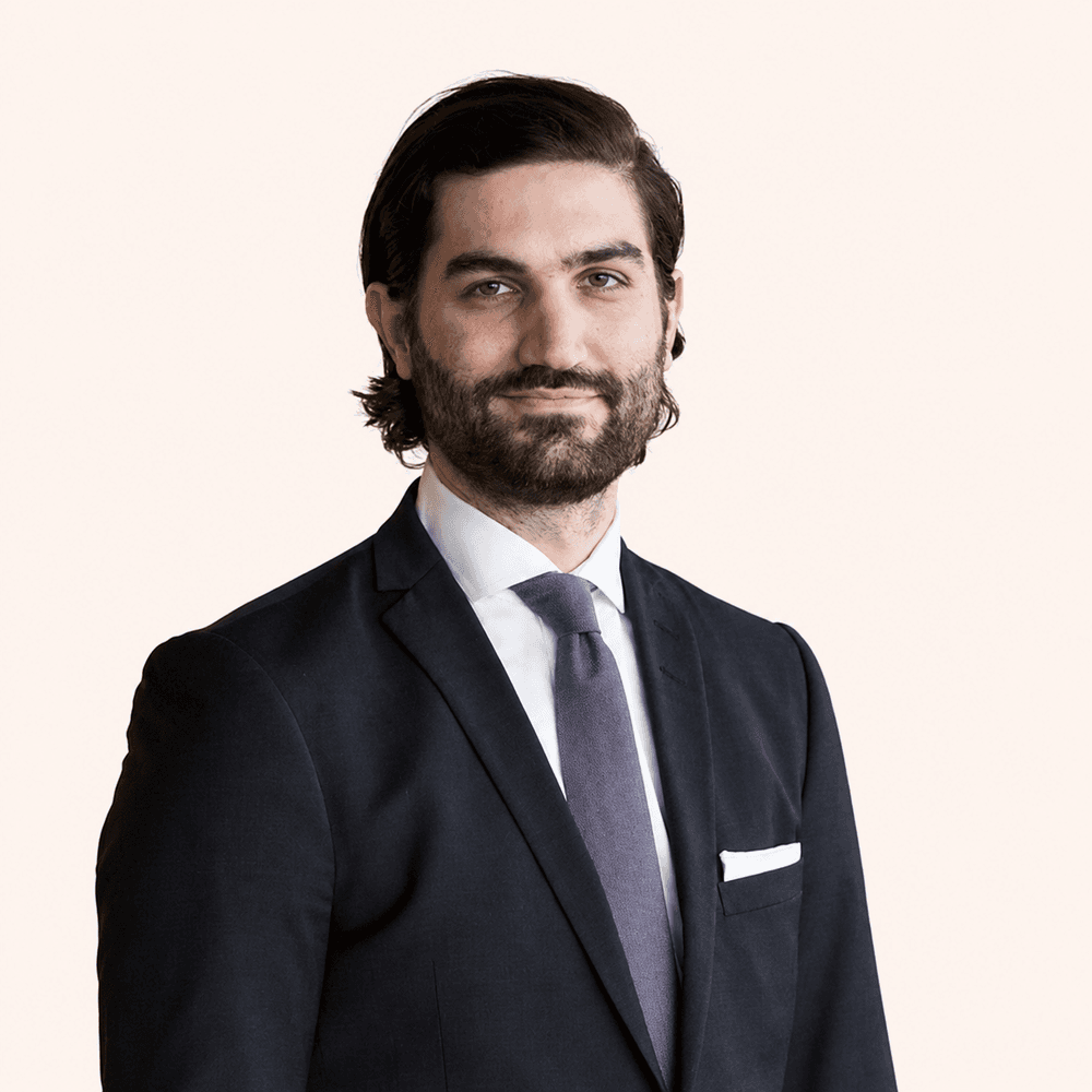 Sam Piran