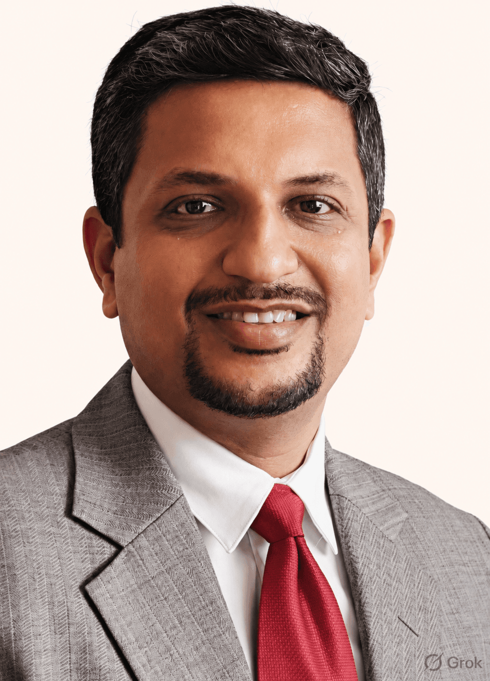 Samir Aksekar