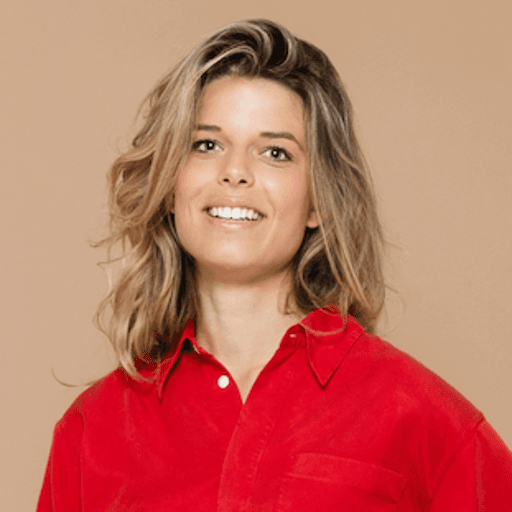 Sandra Malmberg