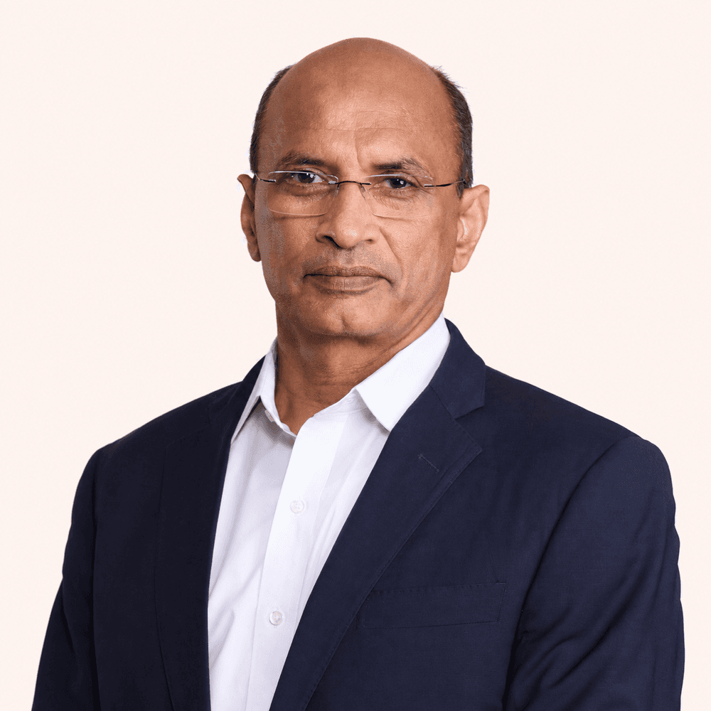 Sanjeev Lakra