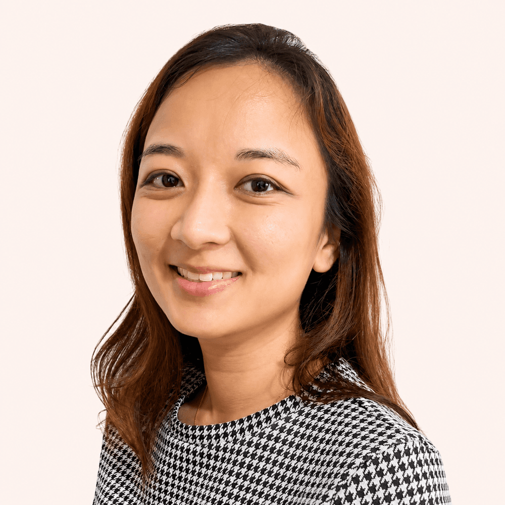 Sarah Soh (Wei Teng)