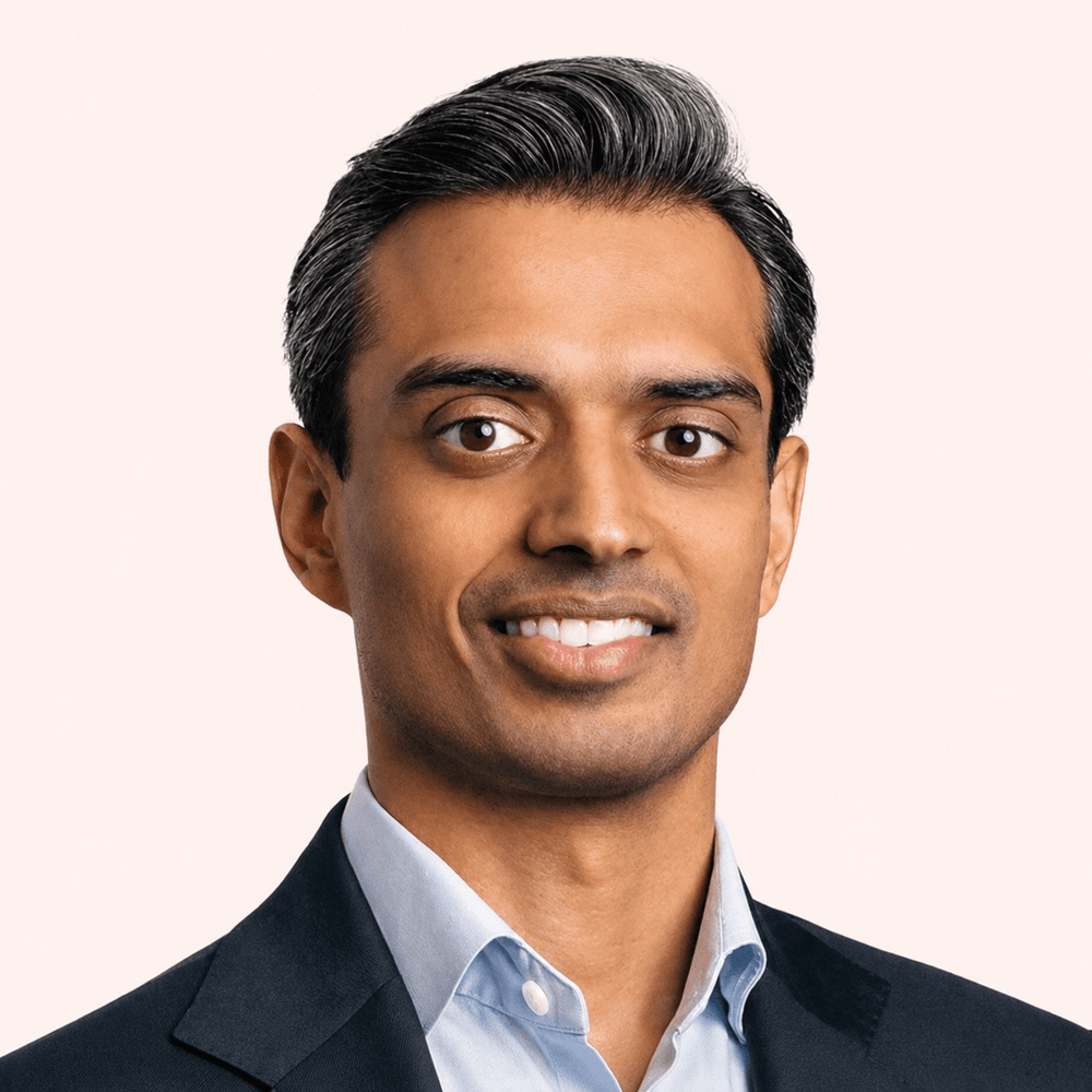 Saumil Agrawal