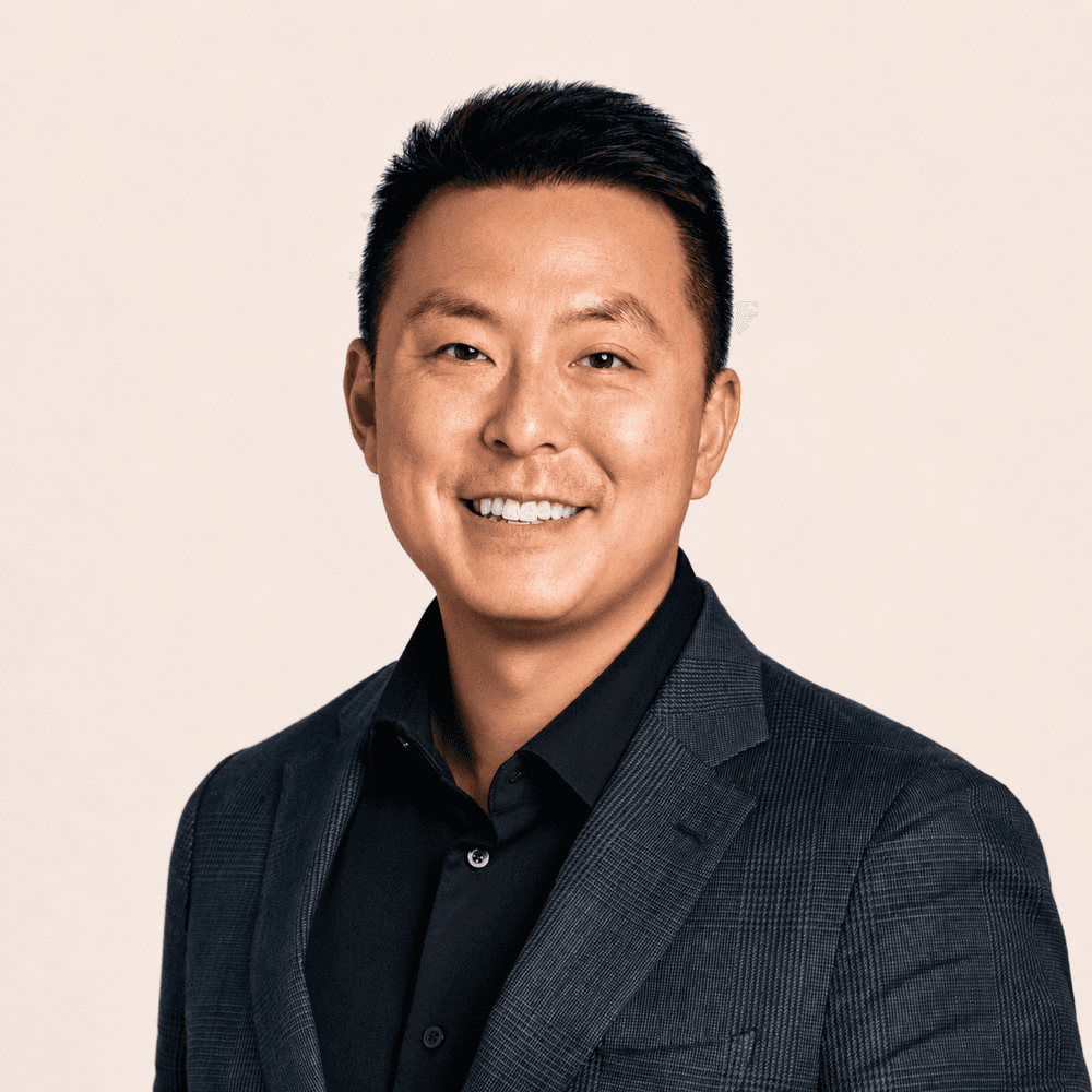 Scott Guo