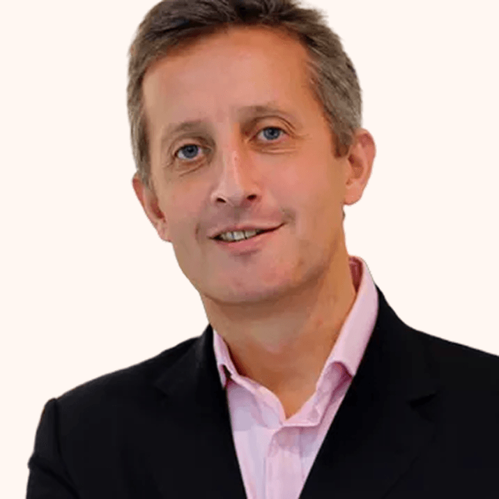 Simon Griffiths