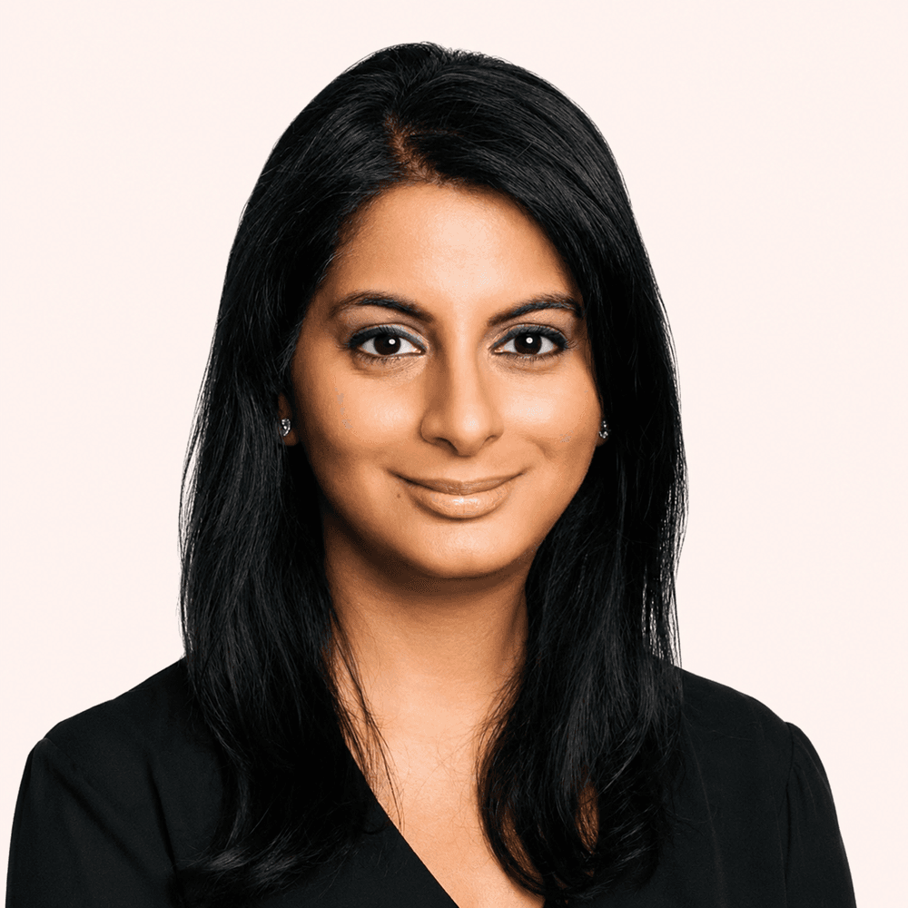 Sofia Ahuja