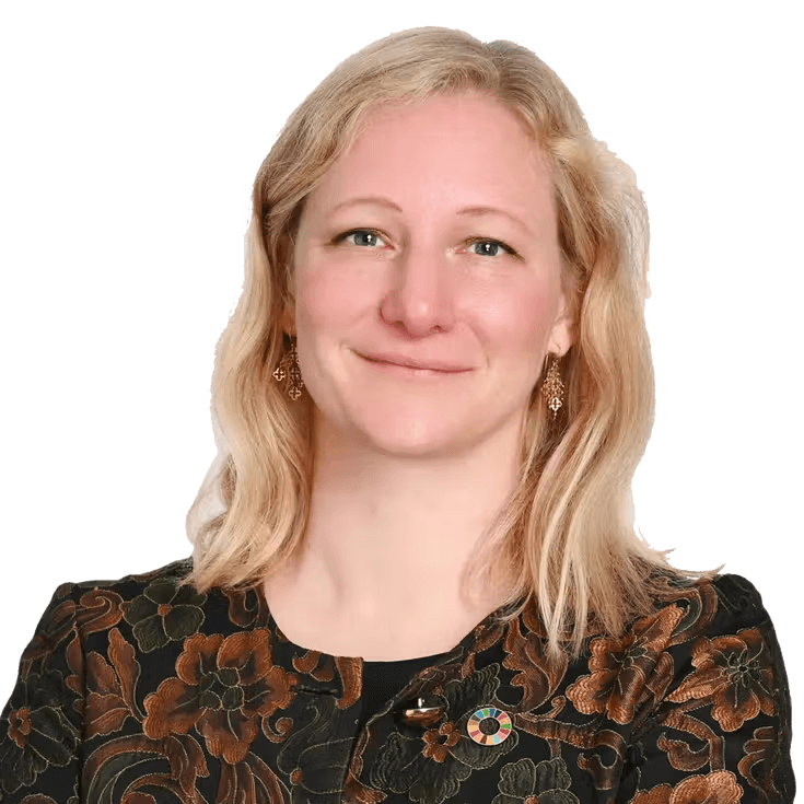 Sophie Walker
