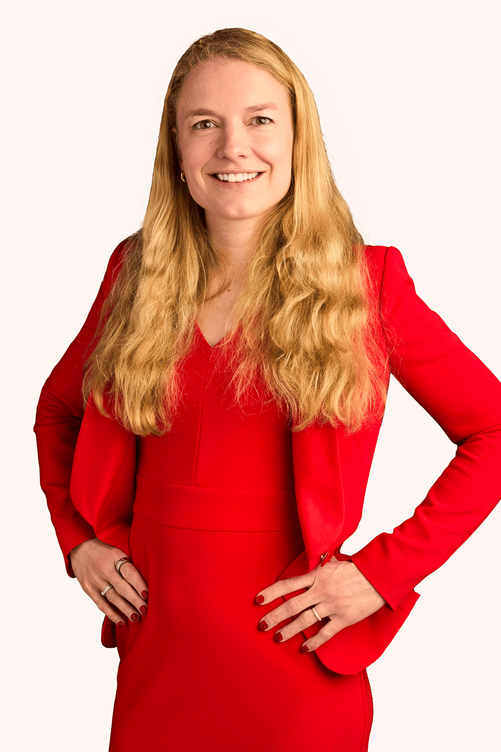 Stina Hallberg