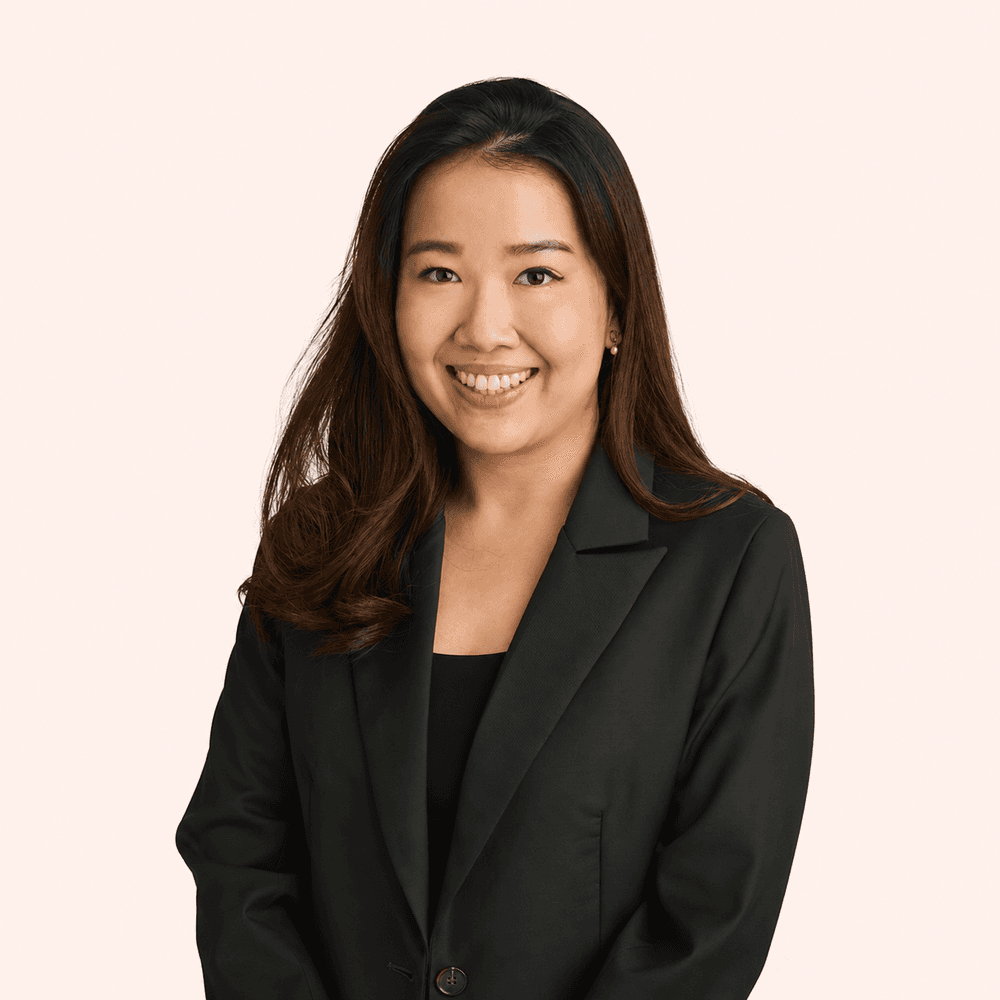 Sueann Yeo (YeoSueann)