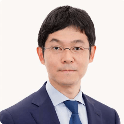 Takanobu Hara