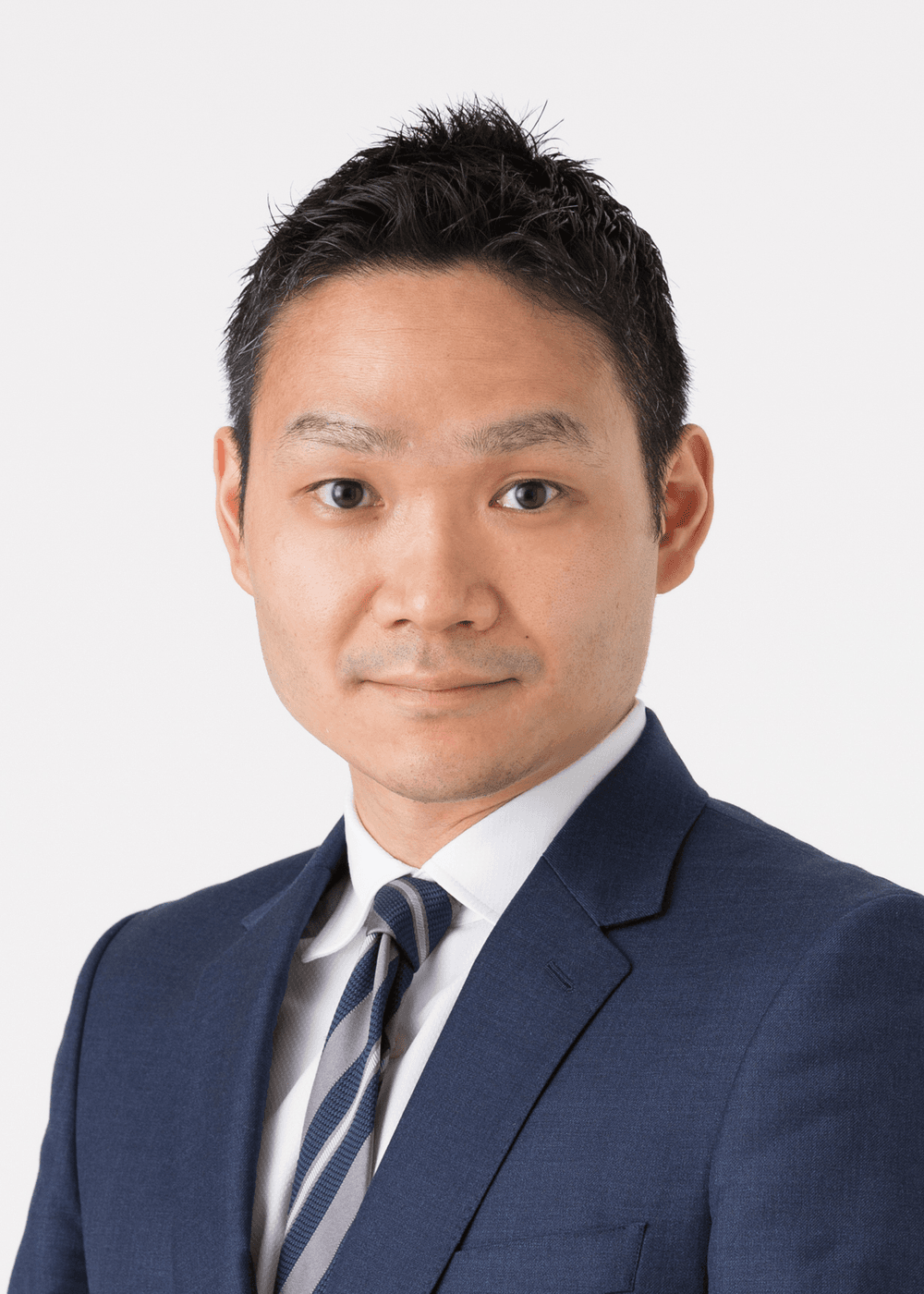 Teruyuki Asaoka