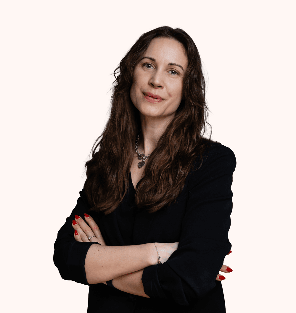 Therese Hofman