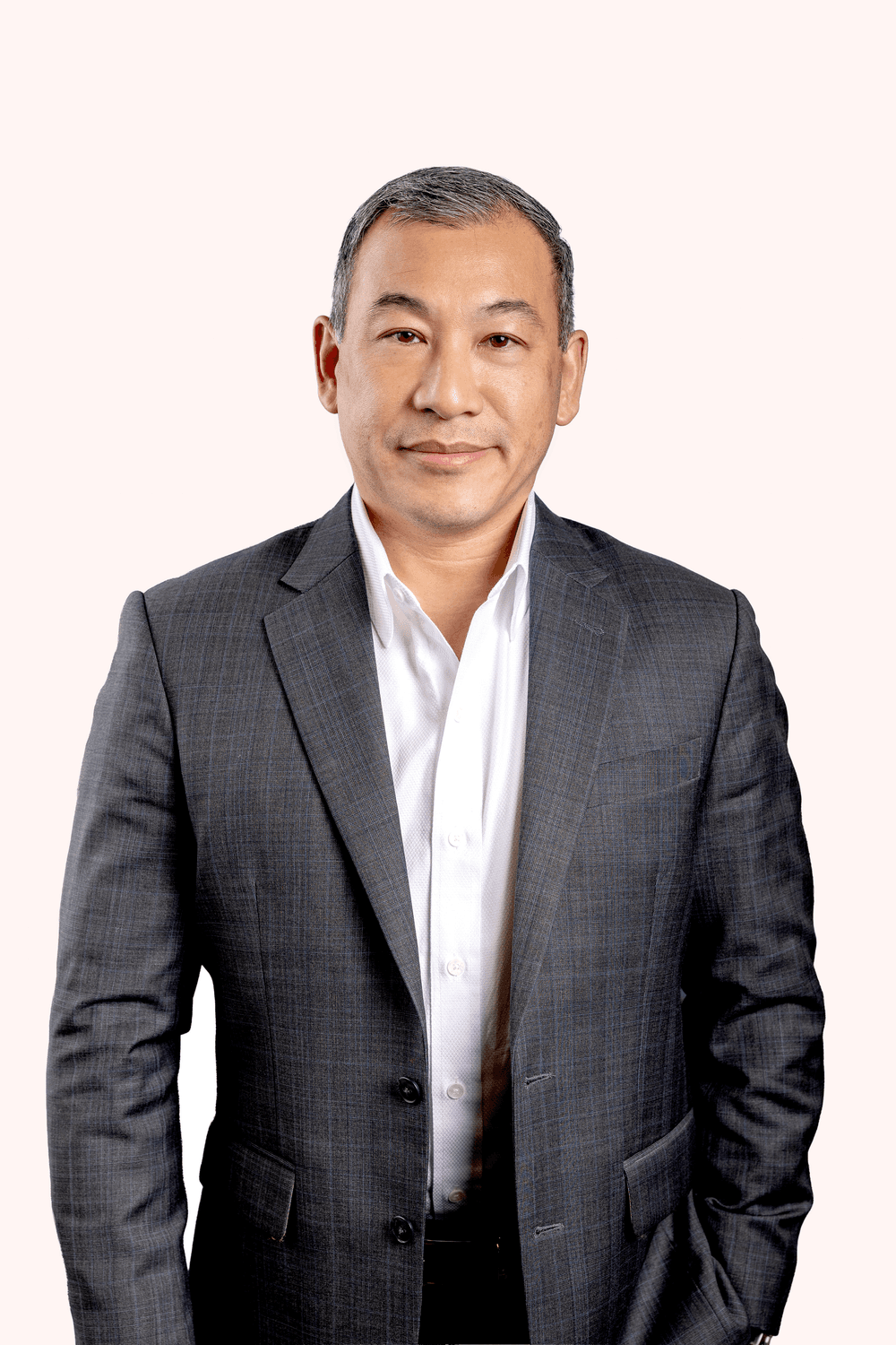 Thomas Wang